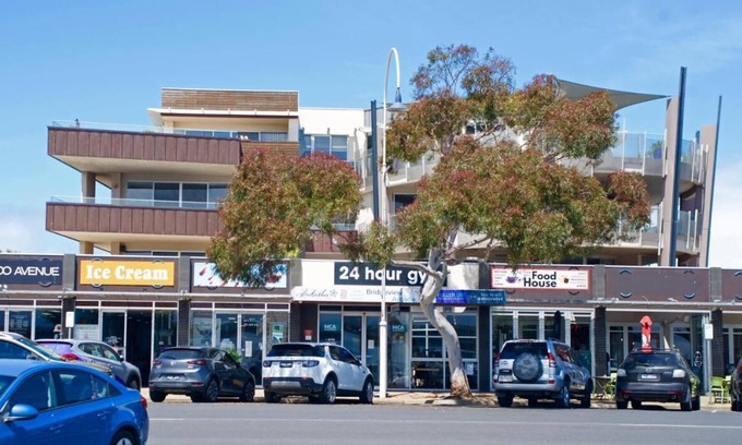 San Remo Apartment | Rejuvenate at Sanremo