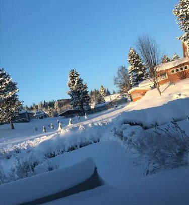 Trondheim House | Rekkehus til leie for ski-VM 2025! I nærheten av VM-arenaen!