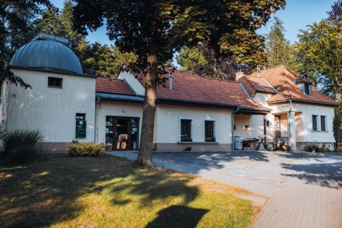 Chlum u Trebone Apartment | Rekreační a školicí středisko Zájezek