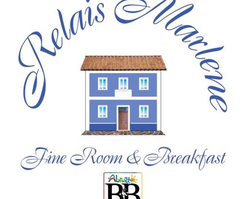 Avezzano Bed & Breakfast | Relais Marlene