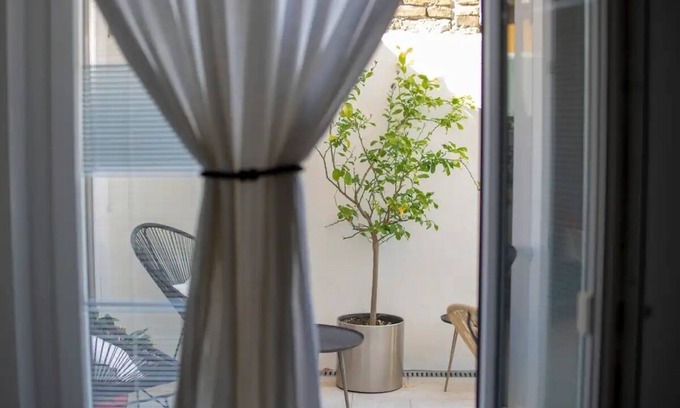 Citta Antica House | Relais Pensiero