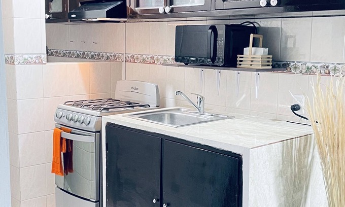 Las Playas Apartment | Relajante Alojamiento a 5 Minutos de la Playa ?