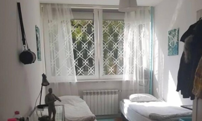 Saska Kepa House | Relax and Unwind! Comfortable unit to stay. Located in the heart Brazylijska