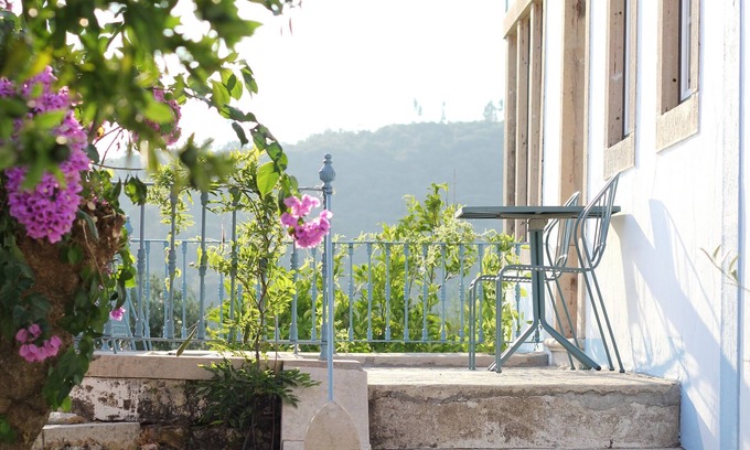 Alvaiazere Other | Relax and unwind in this stylish Portuguese Farmhouse.