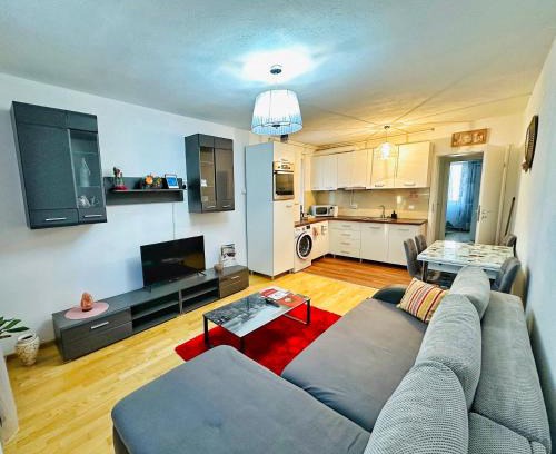 Sighisoara Apartment | Relax Apartment 2