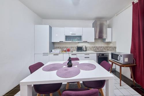 Vrakuna Apartment | Relax apartment Bratislava