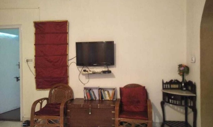 Jalandhar Villa | Relax at Kuckoo Villa – 3BHK Vacation Home with Garden in Heart of Jalandhar