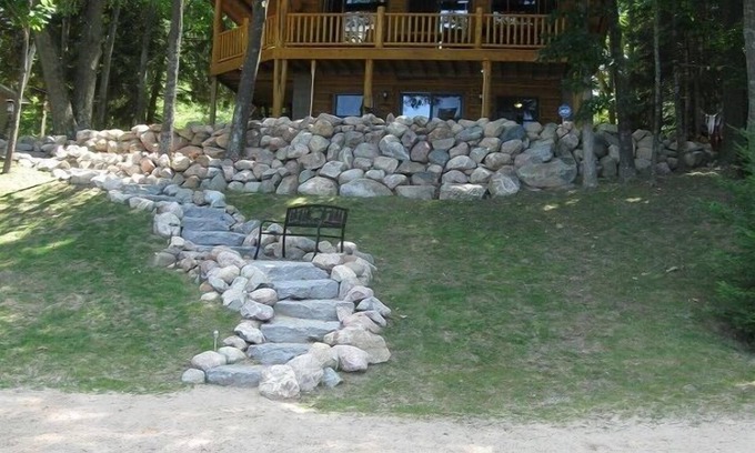 Lake Cottage | Relax at Perch Lake Lodge!