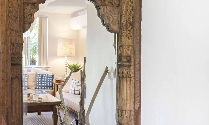 Mollymook Beach Apartment | Relax at The Sands - Exceptionally presented unit just moments from the beach