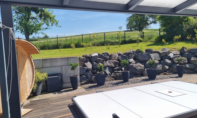 Munstermaifeld House | Relax cottage Maifeld