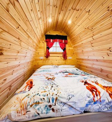 Coassolo Torinese Resort | Relax Della Valle