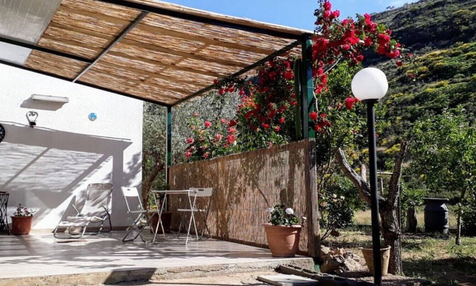 Assoro Cottage | Relax House and Garden