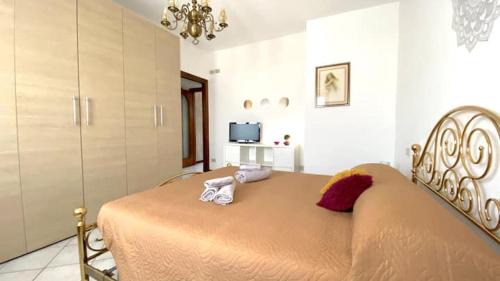 Ospitaletto Apartment | Relax in FRANCIACORTA a soli 15 min da Brescia - Wifi Ospitaletto