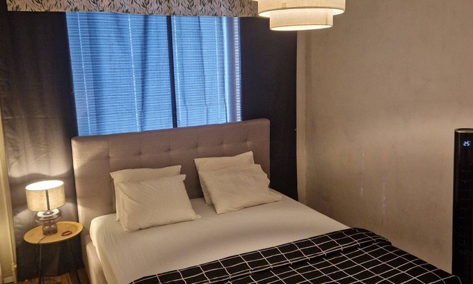 Lahti Apartment | Relax in Lahti's Cozy Apartment