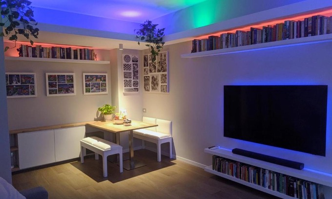 Citta Studi Apartment | Relax in Milano - Ventura - Lambrate - Città Studi