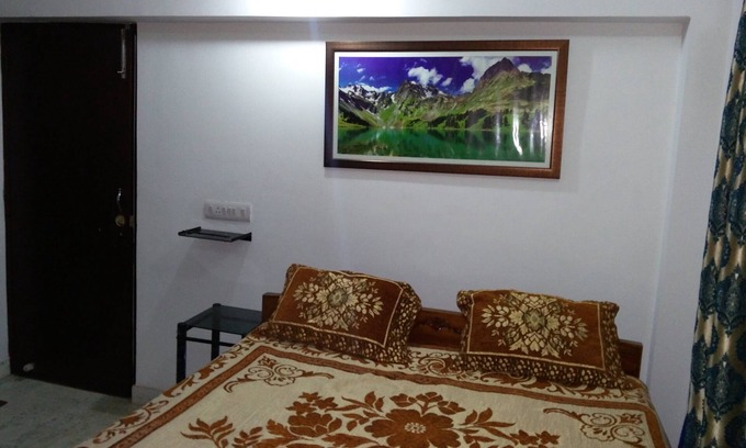 Bolpur House | Relax In Tagore’s Santiniketan