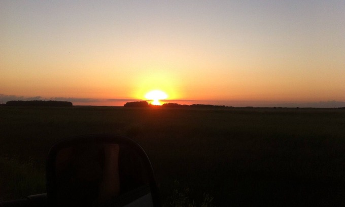 East Central Saskatchewan House | Relax in the Prairie