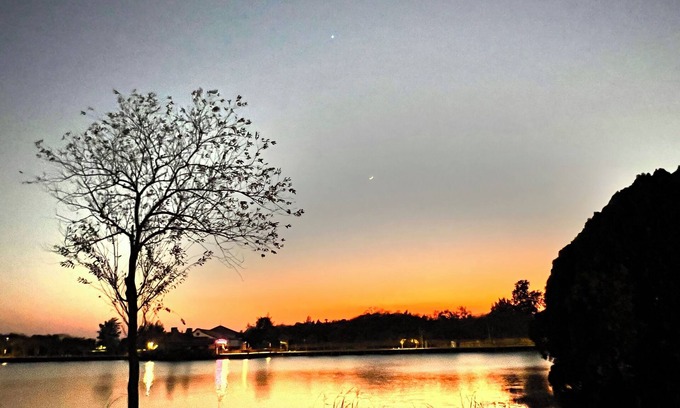 Jinning Bed & Breakfast | Relax lake B&B