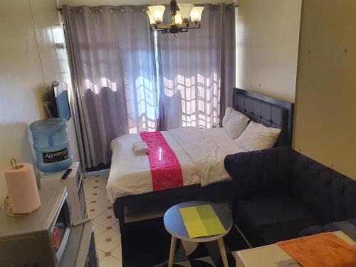Kidono Apartment | Relax n Chill Studio - Waiyaki Way