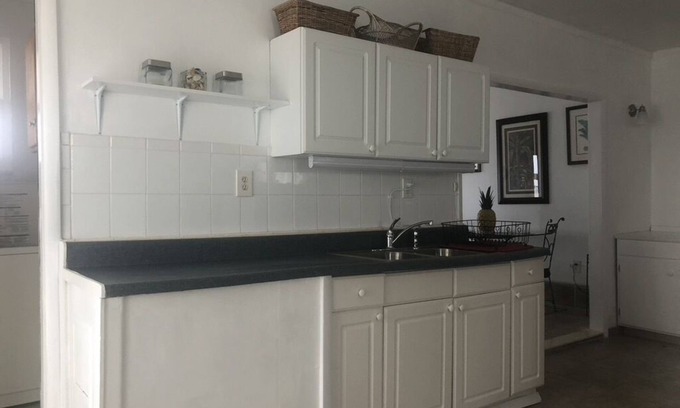 Interchange Square Cottage | Relax on the River - cozy cottage with ocean breezes