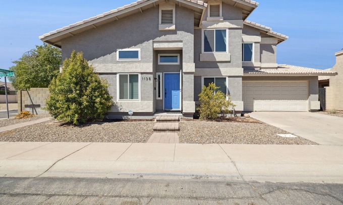 Wind Drift House | Relax & Play – Family Home in Heart of Gilbert