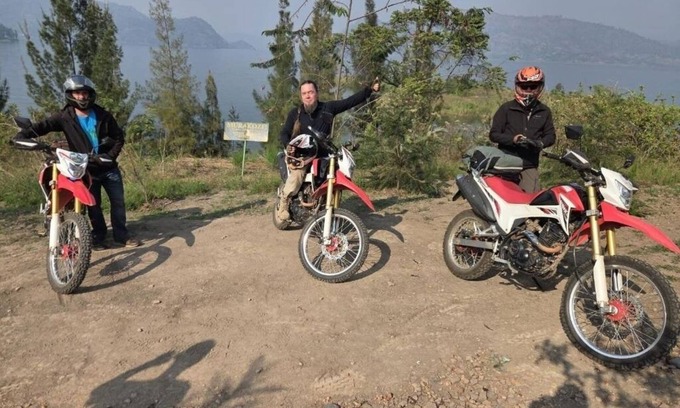 Kagano RV Rental | Relax, Reconnect, and Rejuvenate at ImuHira Campsite