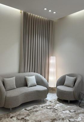 Buraydah Apartment | Relax