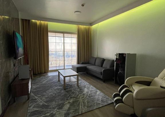 Bay La Sun Apartment | relax room