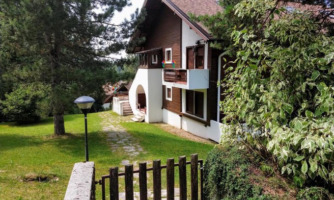 Gallio Apartment | Relax sull'Altopiano di Asiago