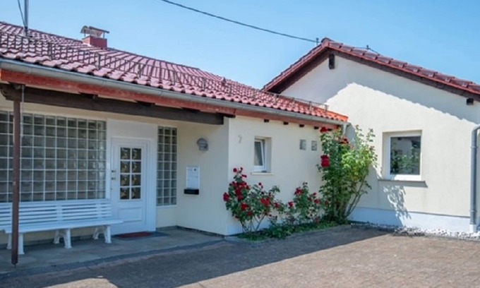 Goddert House | Relax, unwind, enjoy and discover in the Westerwald