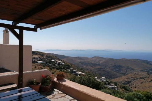 Kea House | Relaxing house with sunset view