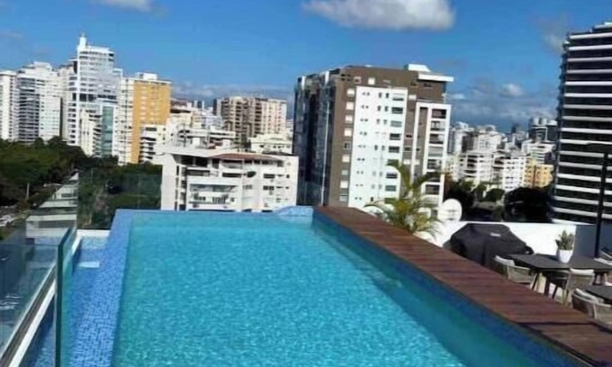 Villa Mella Apartment | Relaxing Ocean View Condo