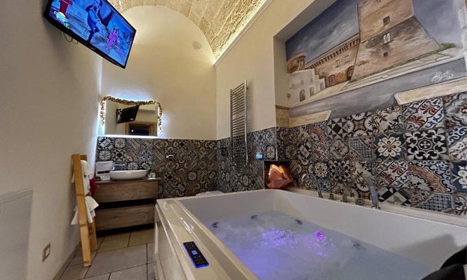 Centro Storico House | Relaxing Rooms