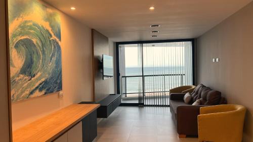 Constitucion Apartment | Remanso de Mar