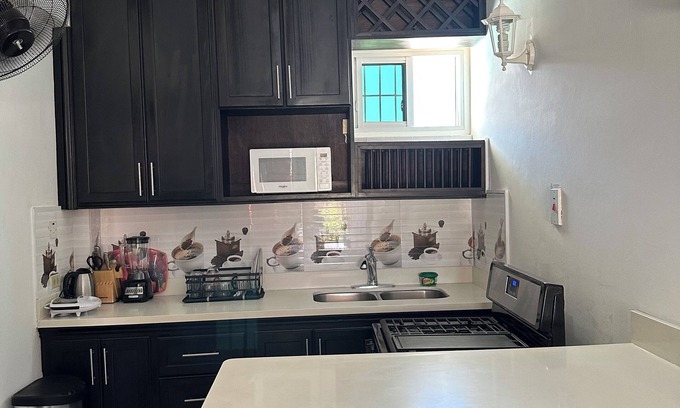 Montego Bay Apartment | Remarkable 1-bed Apartment in Montego Bay