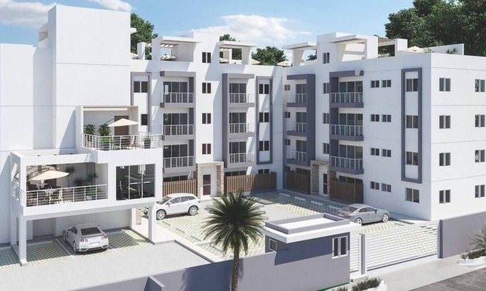 Santo Domingo Oeste Apartment | Remarkable 3-Bed Apartment in Santo Domingo