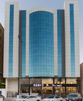 Al Jubail Hotel | Remaz Suites Hotel