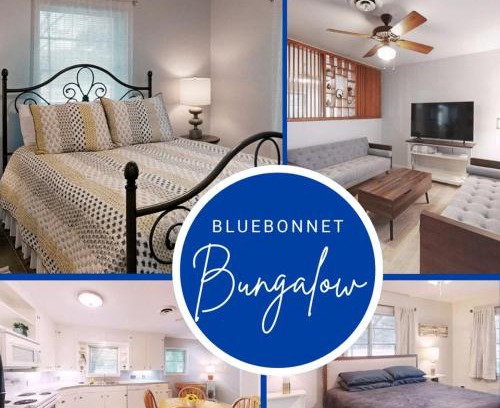 Navasota House | Remodeled Mid-Century Home Near Downtown & Hwy 6 in College Station, Texas