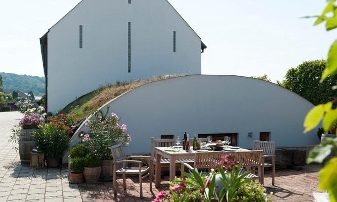 Oslip House | Remushof Jagschitz