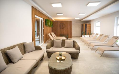 Dorog Apartment | REMZ Apartments & Wellness