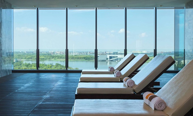 Wujiang Hotel | Renaissance Suzhou Wujiang Hotel