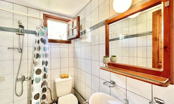 Roda Apartment | Renas Maisonette 2 near Roda