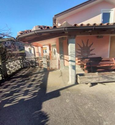 Kozbana Apartment | Renc 2