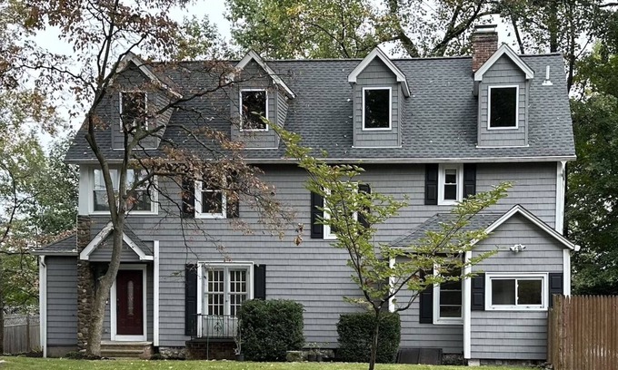Tallman House | Renovated House on the Peak