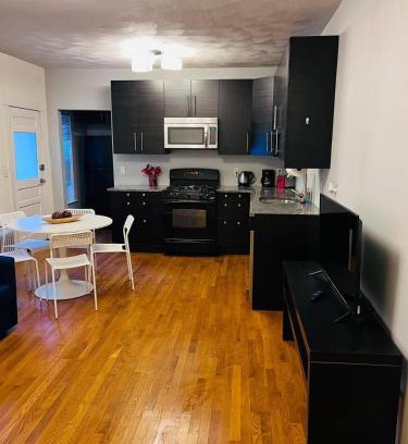 Allston Apartment | Renovated, 10 Min from the city