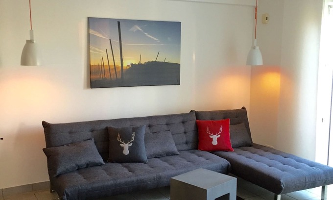 Wolnzach Apartment | renovated Bavarian apartment!