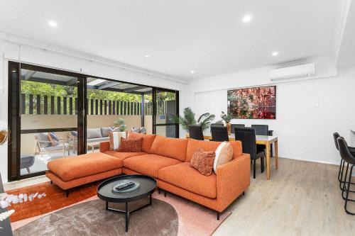 Northbridge Apartment | Renovated Townhouse in Northbridge