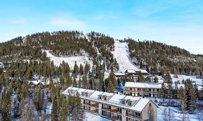 Tannas Apartment | Renstråket 1002 by Interhome