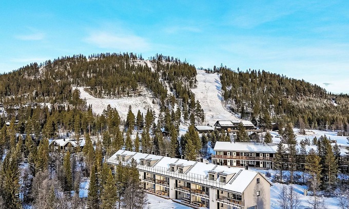 Tannas Apartment | Renstråket 2002 by Interhome