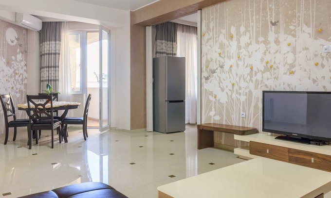 Vera Apartment | Rent apartment in the center of the city